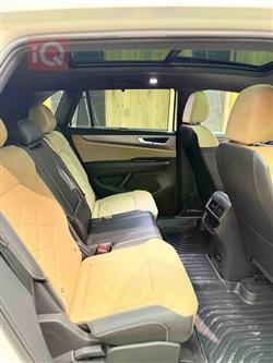 Volkswagen Atlas Cross Sport